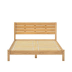 Middlebrook Designs Minimalist Queen Bedframe