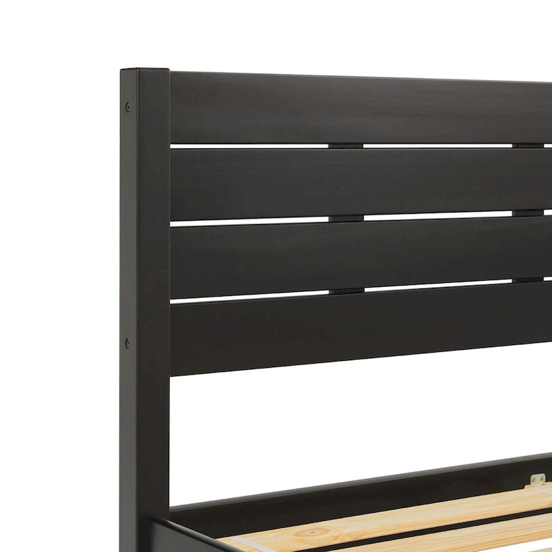 Middlebrook Designs Minimalist Queen Bedframe