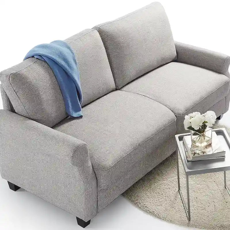 Priage by ZINUS Upholstered Sofa