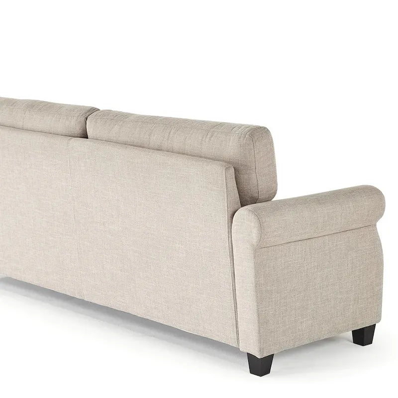 Priage by ZINUS Upholstered Sofa