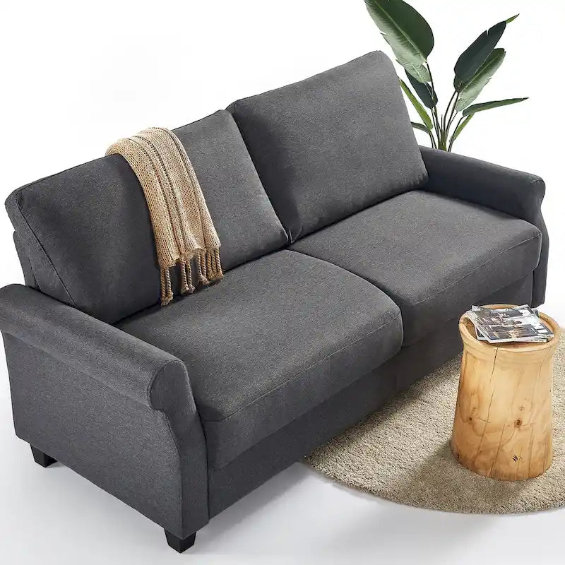 Priage by ZINUS Upholstered Sofa