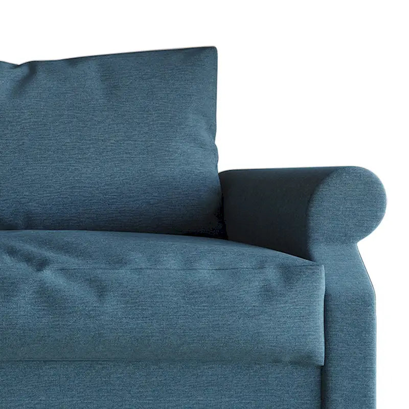 CraftPorch Classic Linen Upholstered Sofa