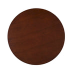 Behrens Indoor Wood End Table by Christopher Knight Home