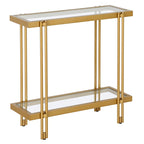 Inez 24 Wide Rectangular Side Table