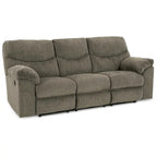 Signature Design by Ashley Alphons Reclining Sofa