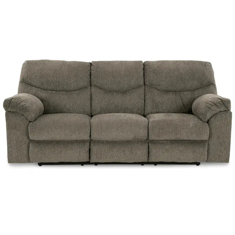 Signature Design by Ashley Alphons Reclining Sofa