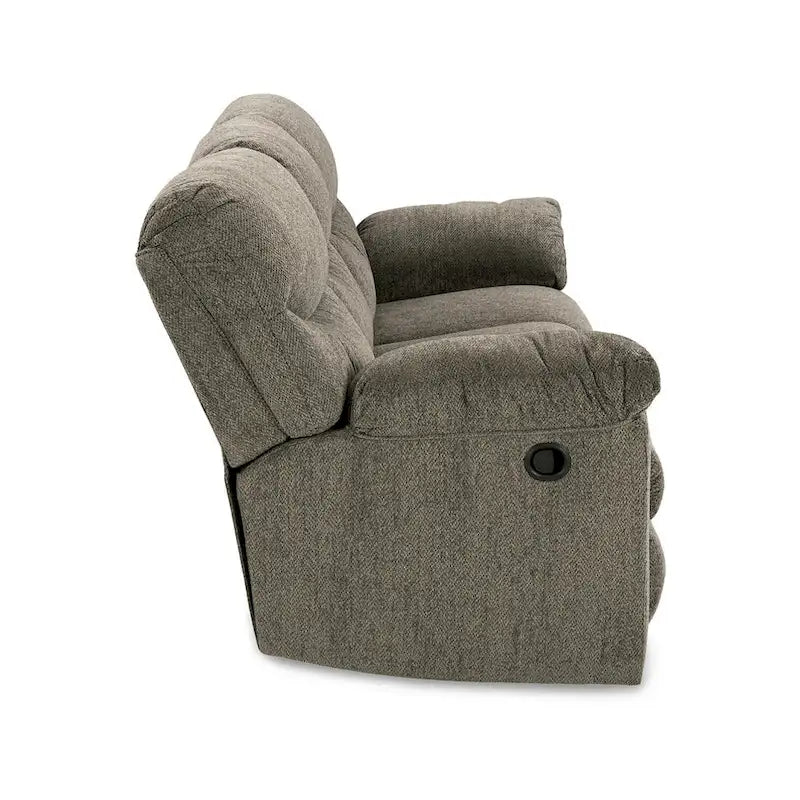 Signature Design by Ashley Alphons Reclining Sofa