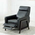 Milo Modern Push Back Recliner by Greyson Living
