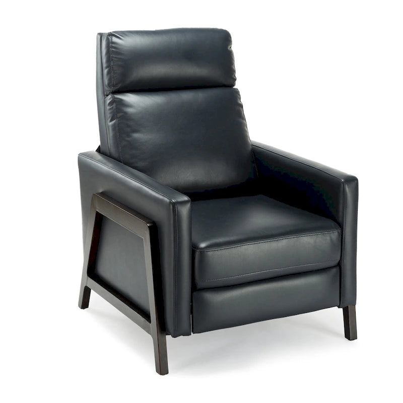 Milo Modern Push Back Recliner by Greyson Living