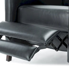 Milo Modern Push Back Recliner by Greyson Living