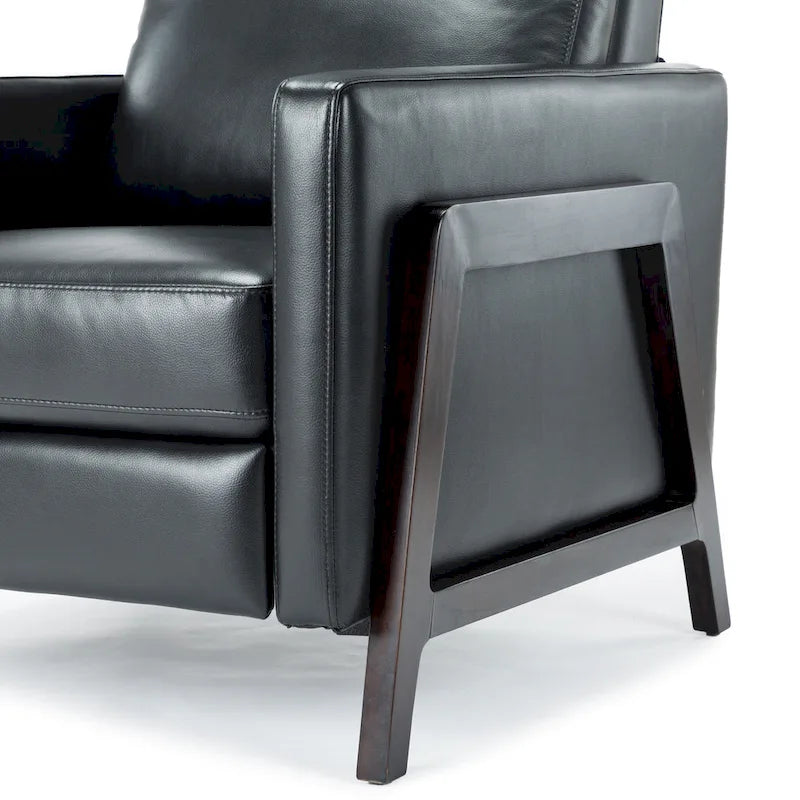 Milo Modern Push Back Recliner by Greyson Living
