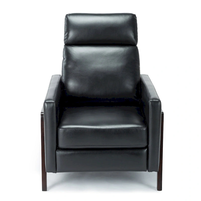 Milo Modern Push Back Recliner by Greyson Living