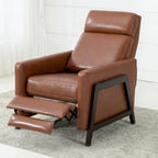 Milo Modern Push Back Recliner by Greyson Living