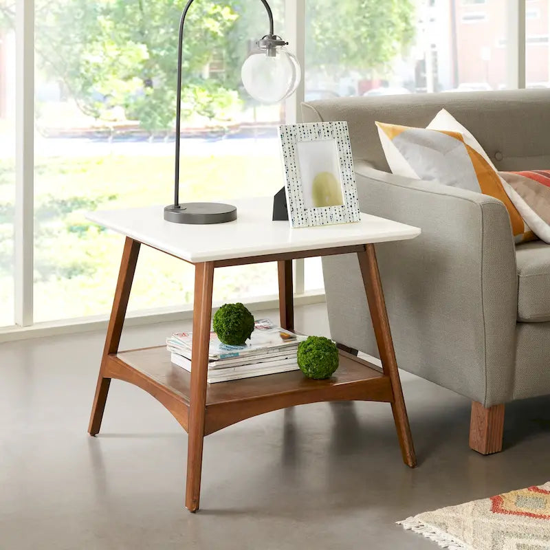 Madison Park Avalon End Table