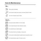 Madison Park Avalon End Table