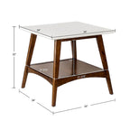 Madison Park Avalon End Table