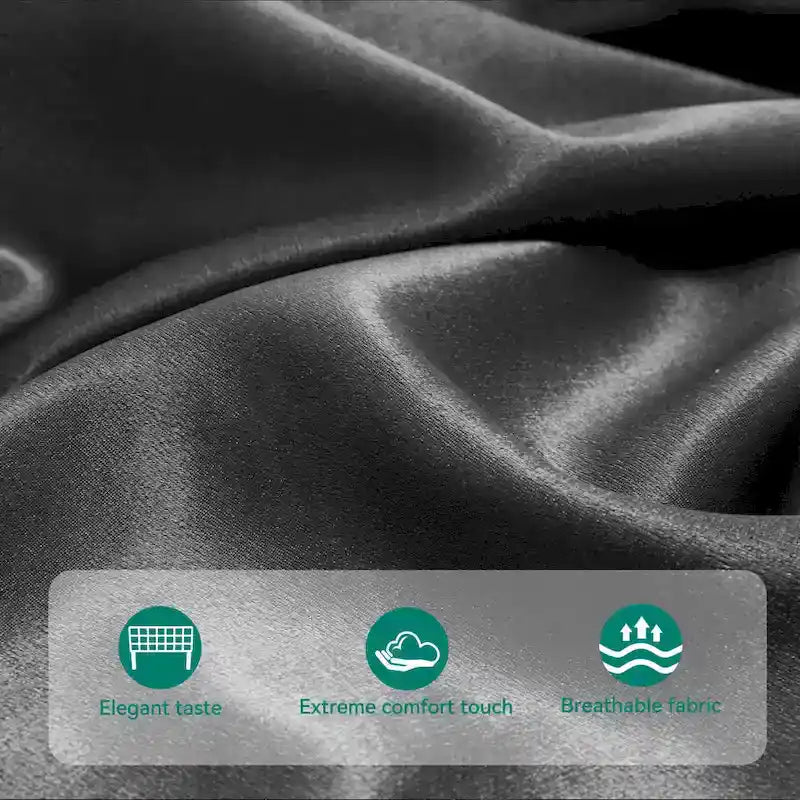 Square Velvet Upholstered Headboard Platform Bed Frame With End of Bed Storage Box