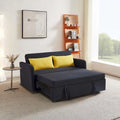 Aukfa Sofa Bed Pull Out Couch Convertible Loveseat Sleeper Sofa Couch
