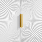 Art Leon Textured Wood Sideboard Accent Cabinet